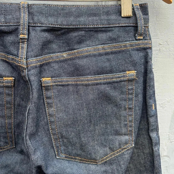 Everlane High Rise Ankle  Jeans, size 27 - Picture 9 of 11